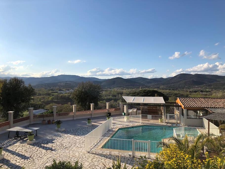 Apartamento Modern , Golfe De Saint Tropez *