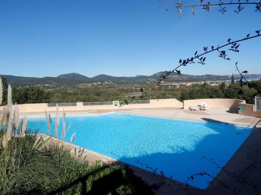 Apartamento Modern , Golfe De Saint Tropez Cogolin