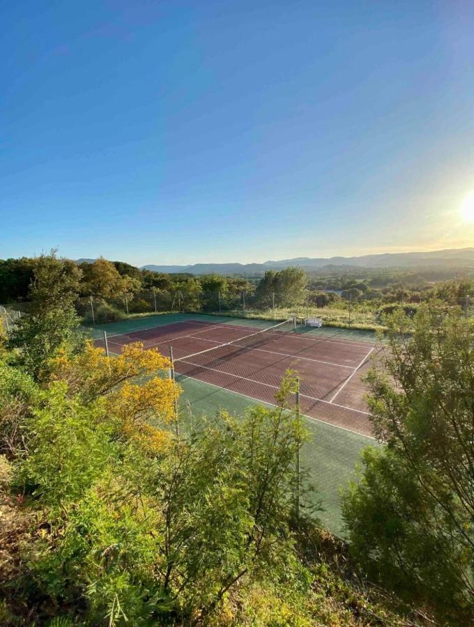 Apartamento Modern , Golfe De Saint Tropez Cogolin