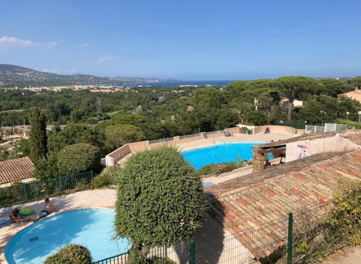 Apartment Modern , Golfe De Saint Tropez Cogolin